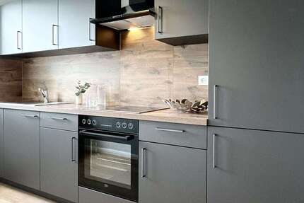 Wohnung Admannshagen-Bargeshagen Bargeshagen - 3 Zimmer, 83 m&sup2;, 1.250&euro; | Angebot:24699380