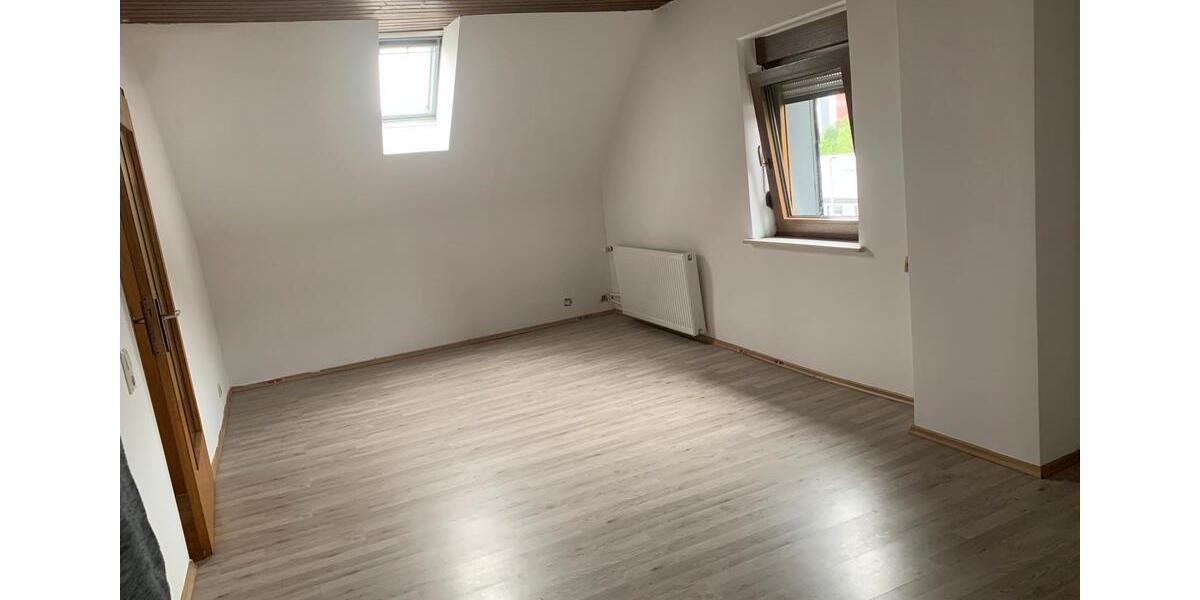 Etagenwohnung Hoppstädten-Weiersbach Weiersbach - 3 Zimmer, 75 m&sup2;, 420&euro; | Angebot:25790988