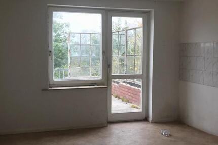 WINNIGSTEDT-3-Zimmer-Wohnung mit großem Garten zur Alleinnutzung 2 zimmer