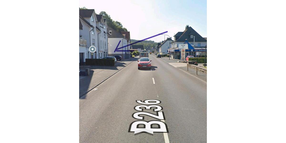 Gewerbeobjekt Finnentrop - 450&euro; | Angebot:24755355