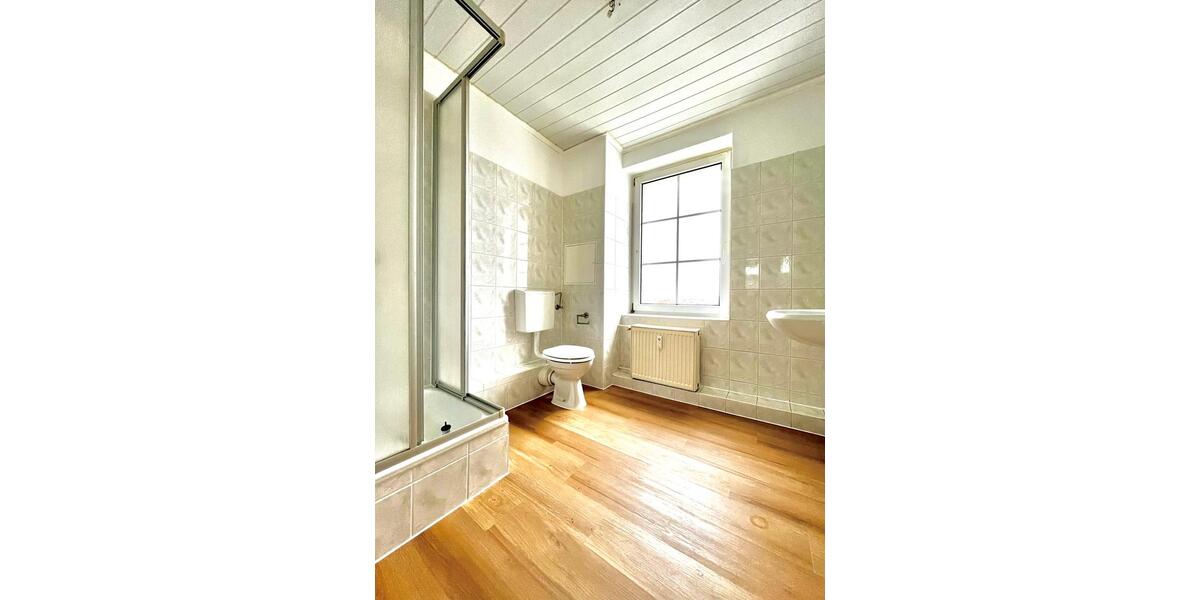Etagenwohnung Magdeburg Ottersleben - 2 Zimmer, 47 m&sup2;, 350&euro; | Angebot:26625115