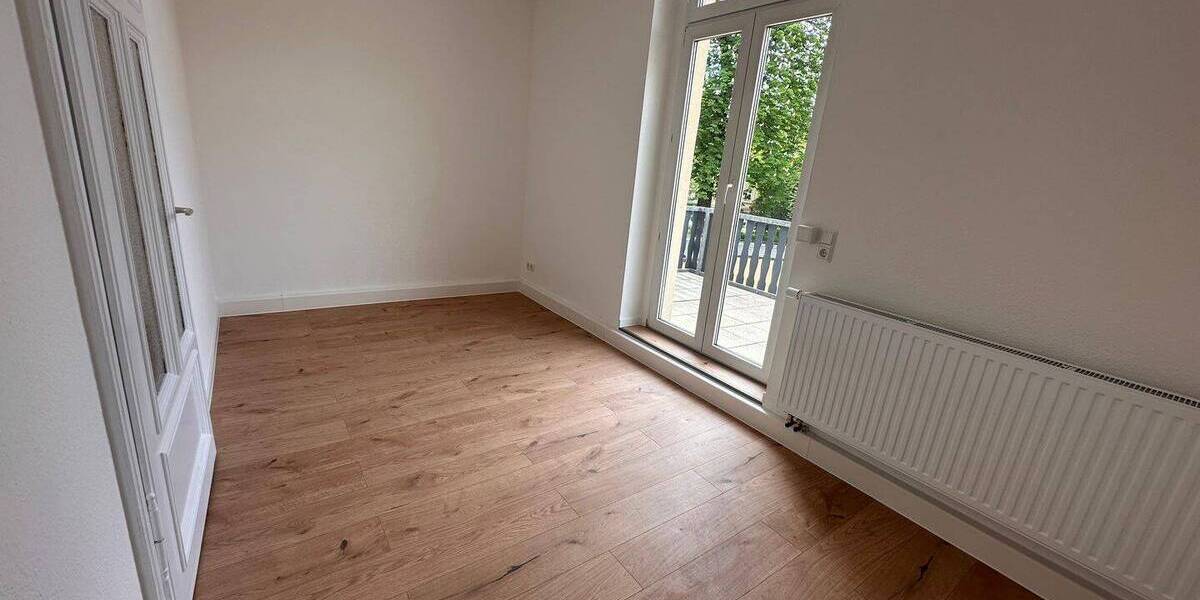 Etagenwohnung Bautzen - 3 Zimmer, 59 m&sup2;, 510&euro; | Angebot:26142913