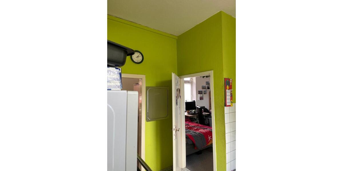 Etagenwohnung Albersdorf - 2 Zimmer, 49 m&sup2;, 650&euro; | Angebot:26480248