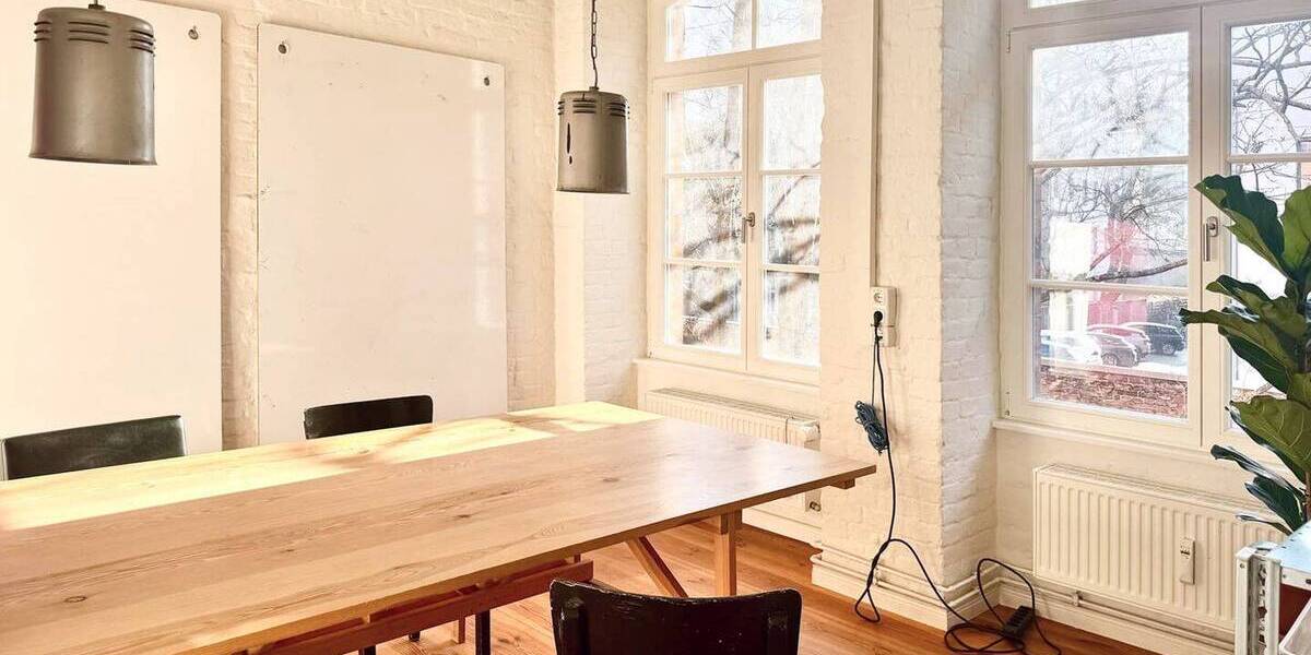 Gewerbeobjekt Berlin Kreuzberg - 290&euro; | Angebot:26180824