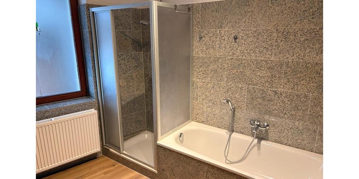 Terrassenwohnung Duderstadt - 3 Zimmer, 100 m&sup2;, 690&euro; | Angebot:25613350