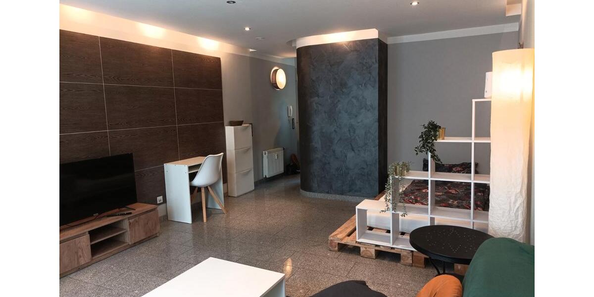 Etagenwohnung Wuppertal Gemarkung Barmen - 1 Zimmer, 34 m&sup2;, 475&euro; | Angebot:26577586