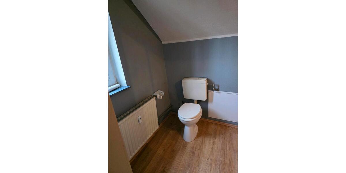 Etagenwohnung Bad Wildungen - 2 Zimmer, 55 m&sup2;, 450&euro; | Angebot:25756772