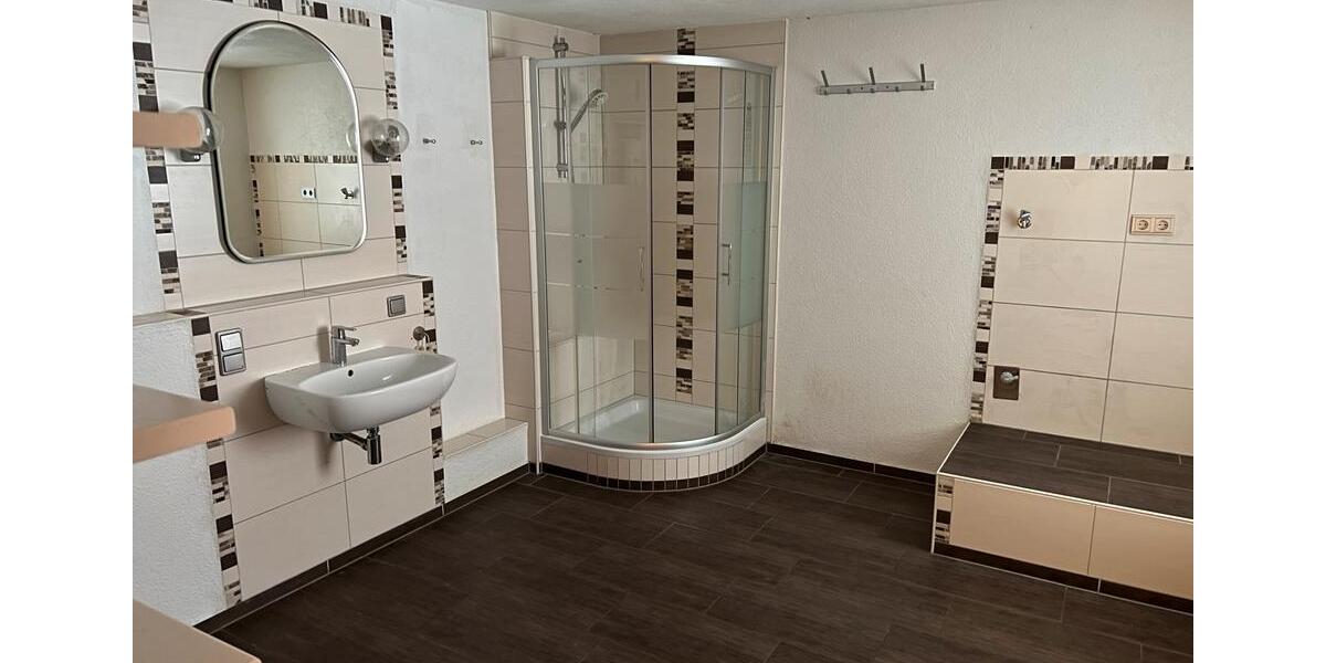 Maisonettenwohnung Meißenheim - 3 Zimmer, 90 m&sup2;, 700&euro; | Angebot:26515634