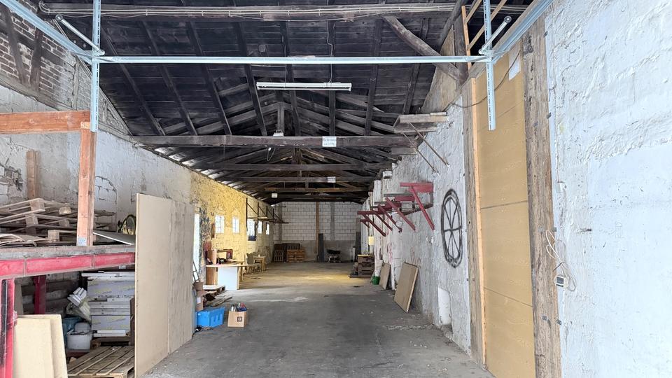 Gewerbeobjekt Homberg (Efze) - 490&euro; | Angebot:24544602