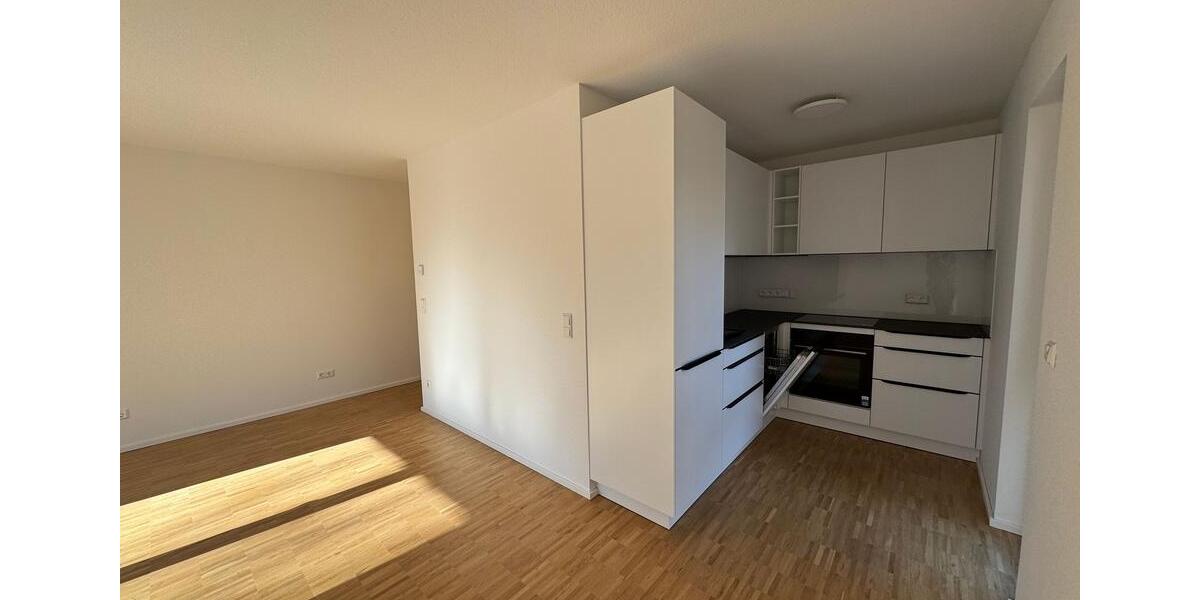 Etagenwohnung Remseck am Neckar - 2 Zimmer, 52 m&sup2;, 1.080&euro; | Angebot:24813778