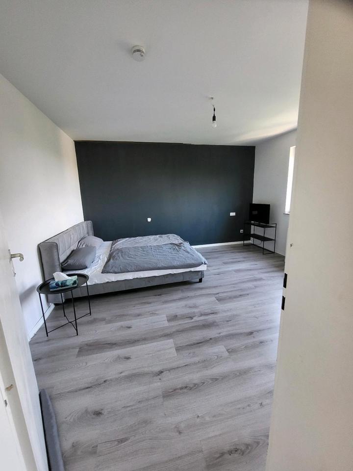 Wohnung zur Nachmiete