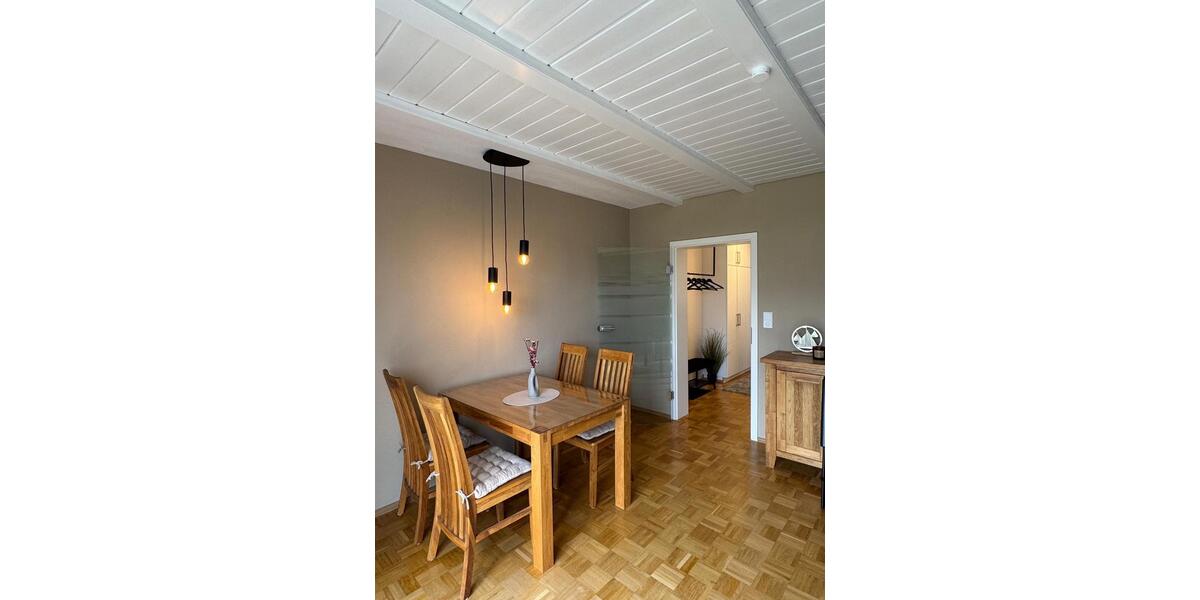 Etagenwohnung Grömitz - 2 Zimmer, 55 m&sup2;, 900&euro; | Angebot:26425332