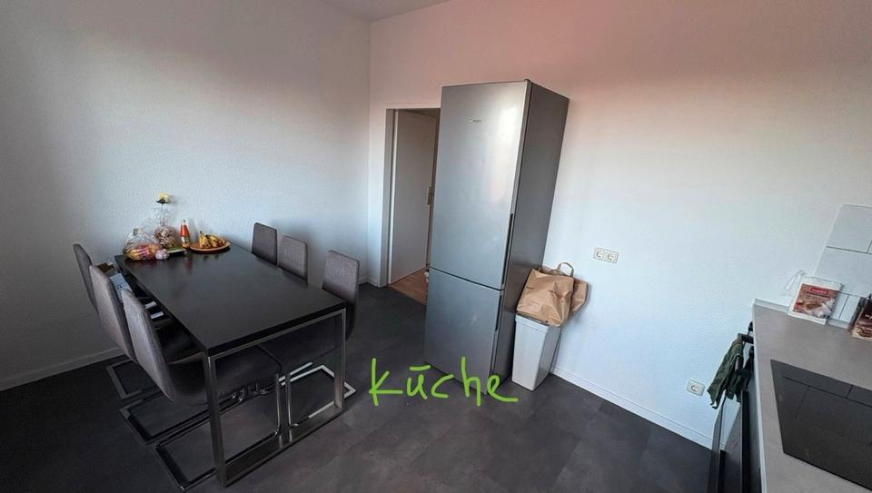 Wohnen auf Zeit Essen Stadtbezirk VII - 1 Zimmer, 15 m&sup2;, 324&euro; | Angebot:26040162
