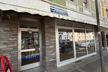Hennef Zentrum: ca. 50 m² Gewerbefläche mit Potenzial in bester Citylage! vielseitig nutzbar!
