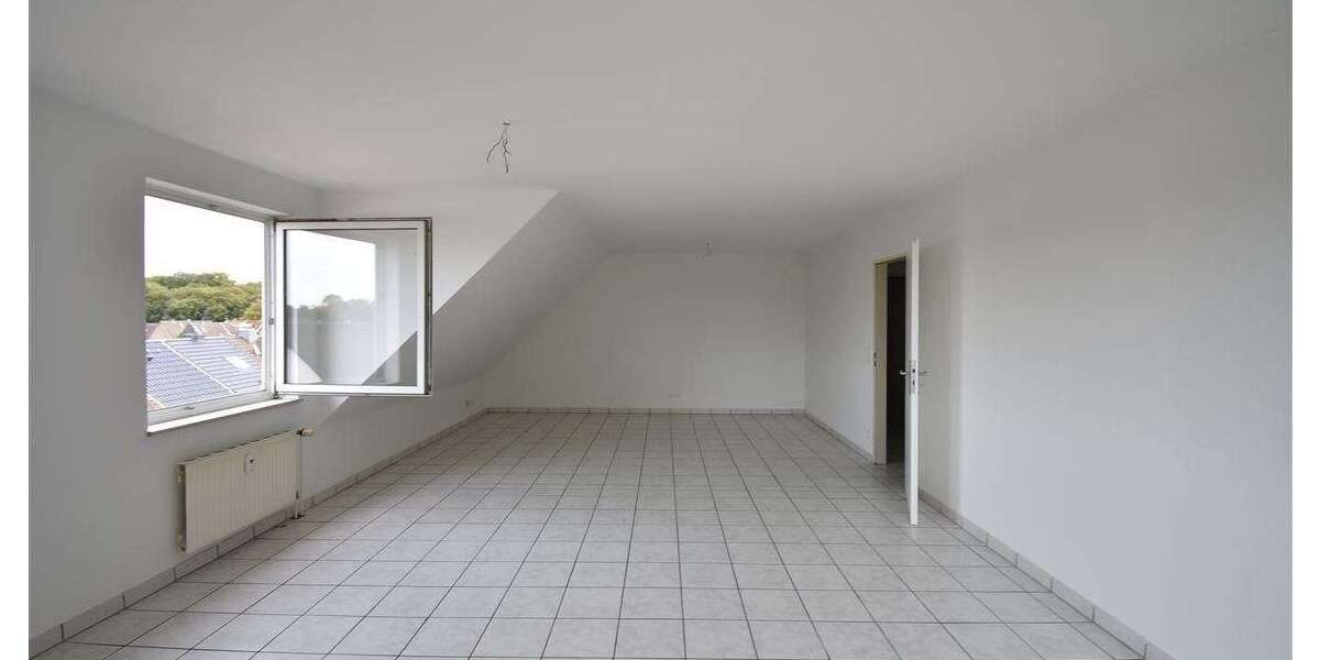 Wohnung zum Mieten in Voerde (Niederrhein) 405 € 54 m² 1 zimmer