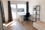 Modernes, helles Apartment nahe TU Braunschweig - möbliert 1 zimmer