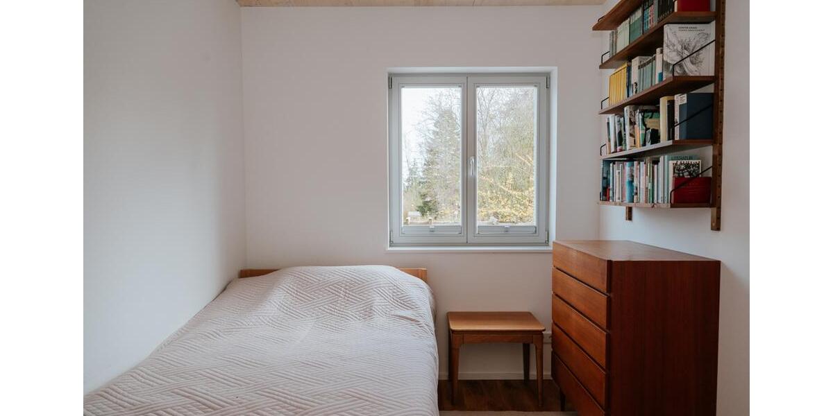 Erdgeschoßwohnung Ratzeburg - 1.5 Zimmer, 45 m&sup2;, 650&euro; | Angebot:25871140