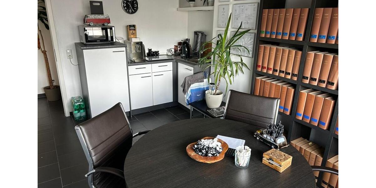 Gewerbeobjekt Dortmund Hörde - 1.100&euro; | Angebot:24864161