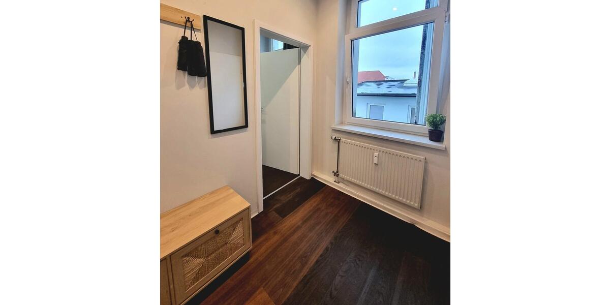 Wohnen auf Zeit Cottbus - 2 Zimmer, 55 m&sup2;, 80&euro; | Angebot:25638441
