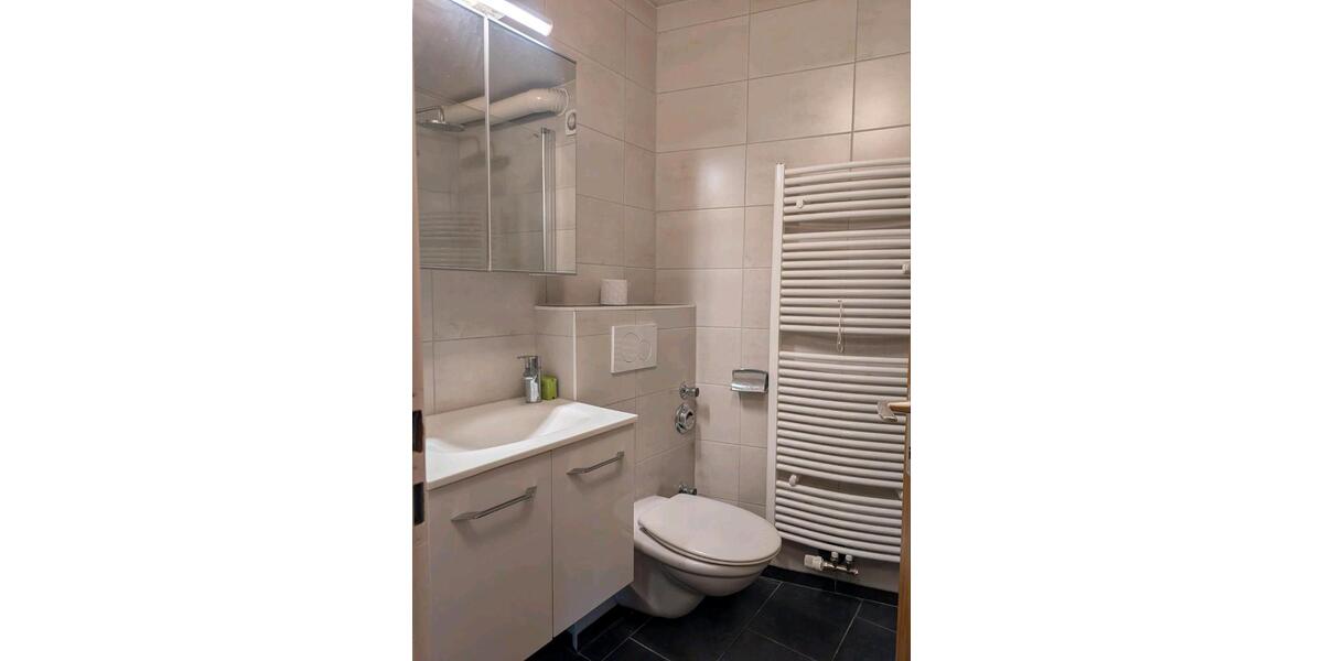 Etagenwohnung Nürnberg Gleißhammer - 1 Zimmer, 25 m&sup2;, 670&euro; | Angebot:26023289