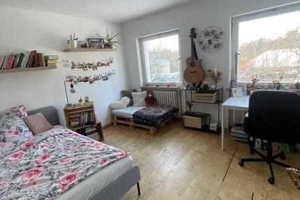 Wohnen auf Zeit Würzburg Steinbachtal - 360&euro; | Angebot:24967592