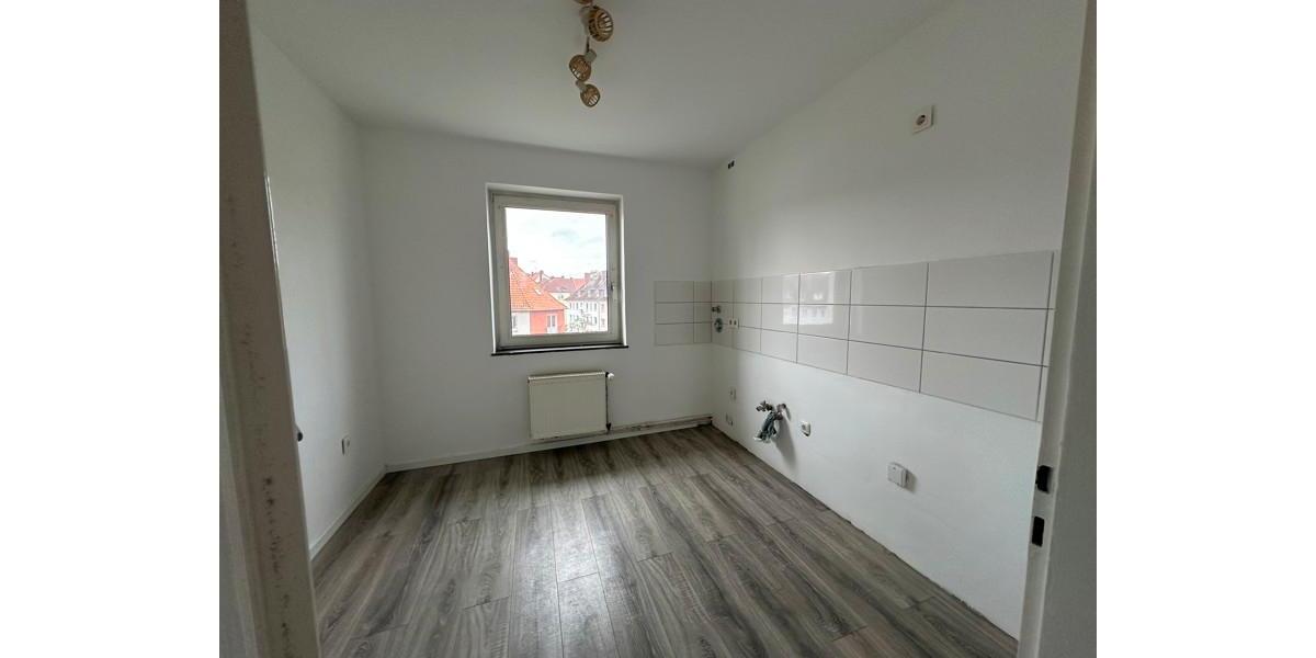 Etagenwohnung Hannover Vahrenwald-List - 3 Zimmer, 68 m&sup2;, 568&euro; | Angebot:25899819
