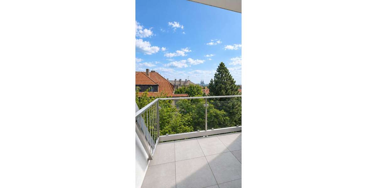 Etagenwohnung Magdeburg Leipziger Straße - 4 Zimmer, 138 m&sup2;, 1.105&euro; | Angebot:27116297