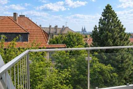 Wohnung Magdeburg Leipziger Straße - 4 Zimmer, 138 m&sup2;, 1.105&euro; | Angebot:27116297