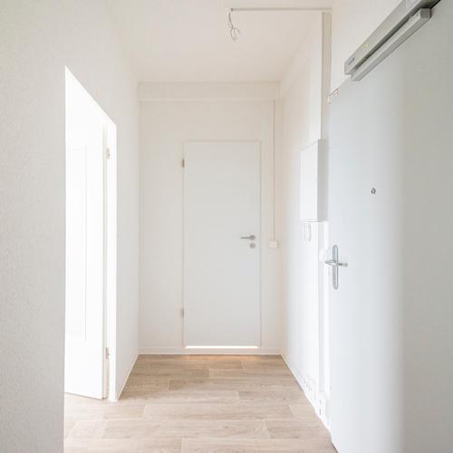 Etagenwohnung Freiberg - 1 Zimmer, 36 m&sup2;, 260&euro; | Angebot:25571030
