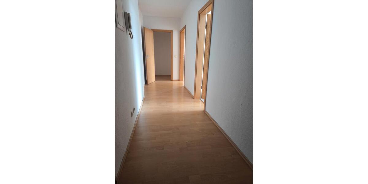 Erdgeschoßwohnung Magdeburg Leipziger Straße - 2 Zimmer, 55 m&sup2;, 449&euro; | Angebot:26458937
