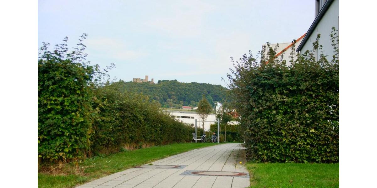 Etagenwohnung Neumarkt in der Oberpfalz Altenhof - 2 Zimmer, 60 m&sup2;, 780&euro; | Angebot:26502804