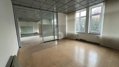 LADENFLÄCHE 261QM INKL. 100QM KELLER MIT KÜCHE, WC - Gewerbeobjekt Bremen Hemelingen | Angebot:25213843