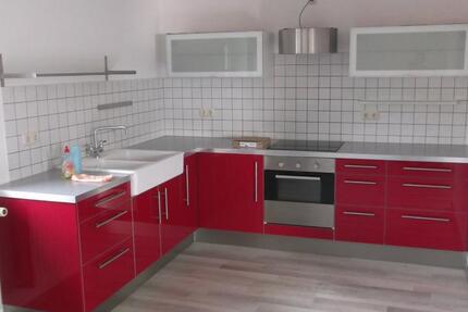 Dachgeschoßwohnung Maisonettewohnung Mietwohnung 3 zimmer