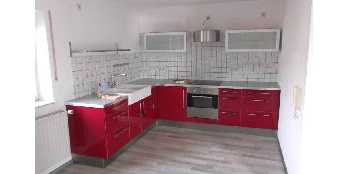 Dachgeschoßwohnung Maisonettewohnung Mietwohnung 3 zimmer