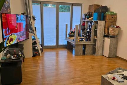 3 Zimmer Wohnung im Zentrum Mölln Barrierefreiheit