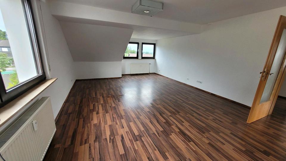 Dachgeschoss Wohnung in Drabenderhöhe