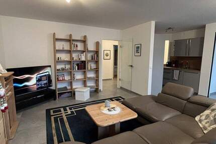 Wohnung Osnabrück Innenstadt - 3 Zimmer, 87 m&sup2;, 1.255&euro; | Angebot:23947232