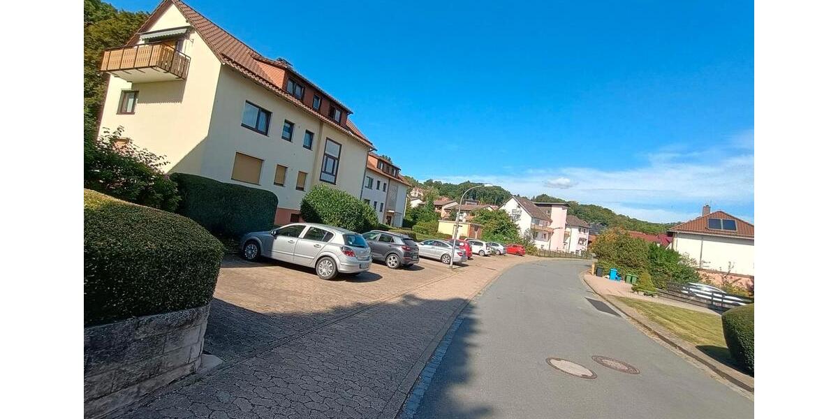 Dachgeschoßwohnung Bad Sachsa - 1 Zimmer, 36 m&sup2;, 252&euro; | Angebot:26699487
