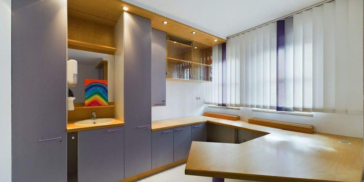 Gewerbeobjekt Nittendorf - 9 Zimmer, 169 m&sup2;, 1.495&euro; | Angebot:24740252