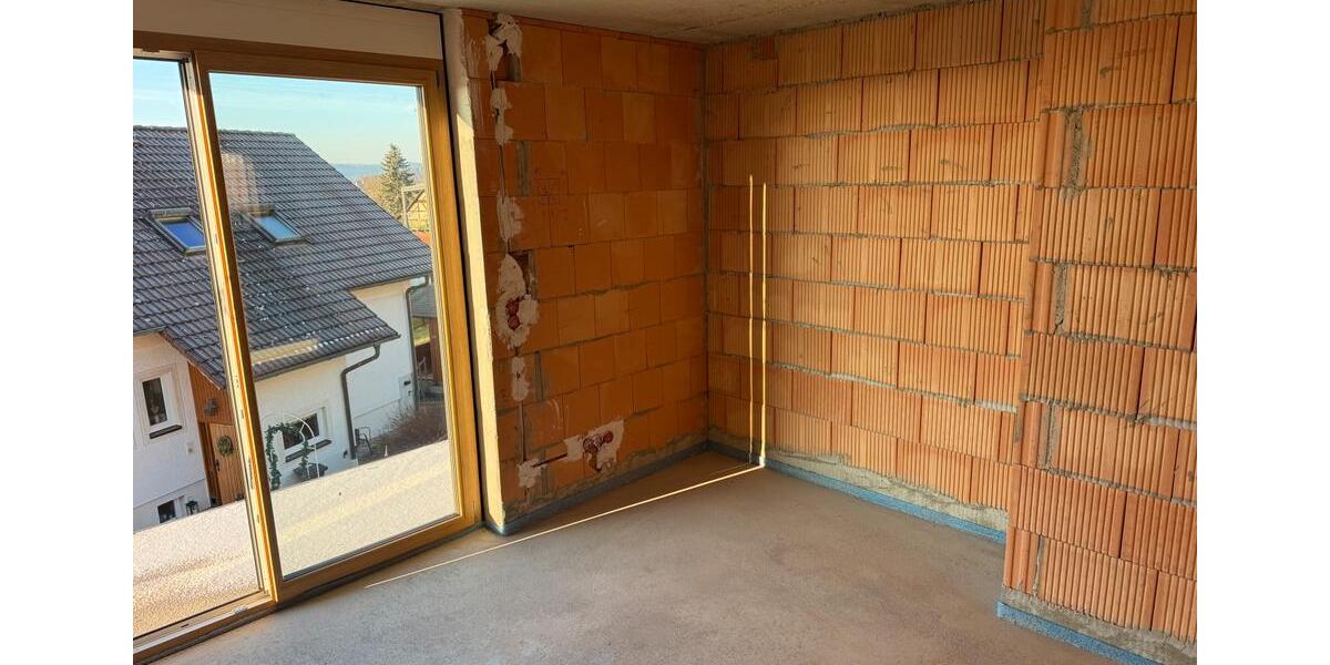 Erstbezug! – Penthouse-Wohnung mit grandioser Berg- und Seesicht 3 zimmer