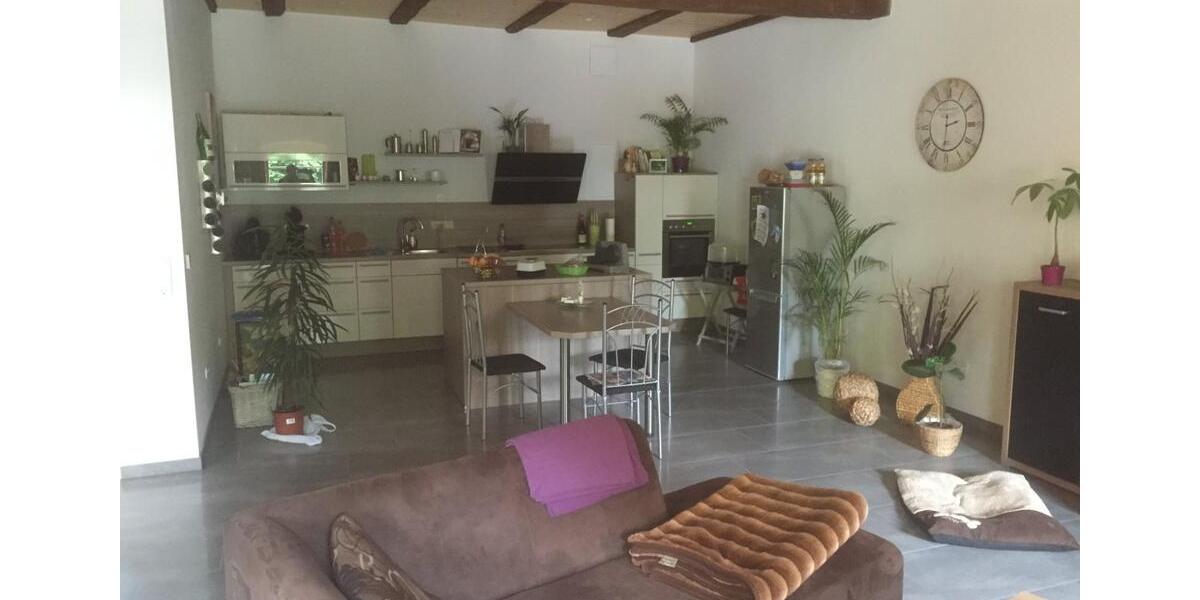 Terrassenwohnung Wildeck - 3 Zimmer, 150 m&sup2;, 750&euro; | Angebot:25965716