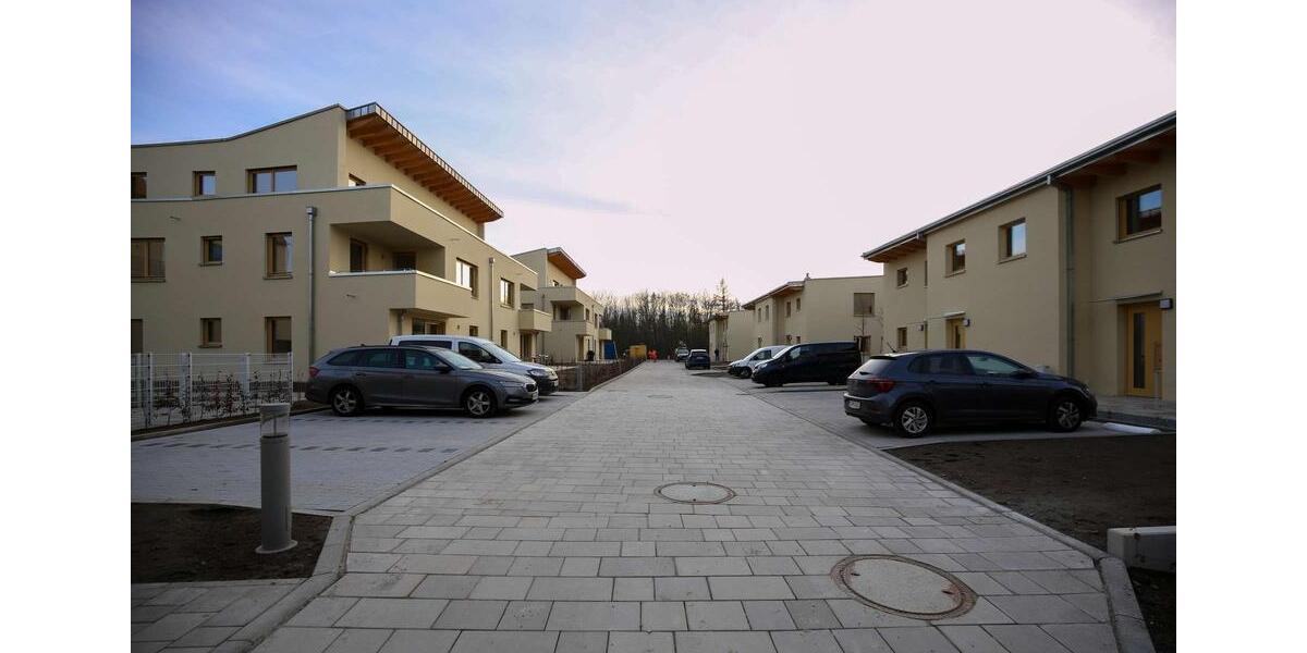 Etagenwohnung Markkleeberg - 4 Zimmer, 114 m&sup2;, 2.278&euro; | Angebot:24393538