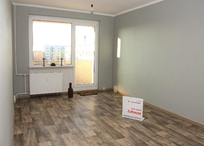 Etagenwohnung Oschersleben (Bode) - 2 Zimmer, 50 m&sup2;, 249&euro; | Angebot:26676519
