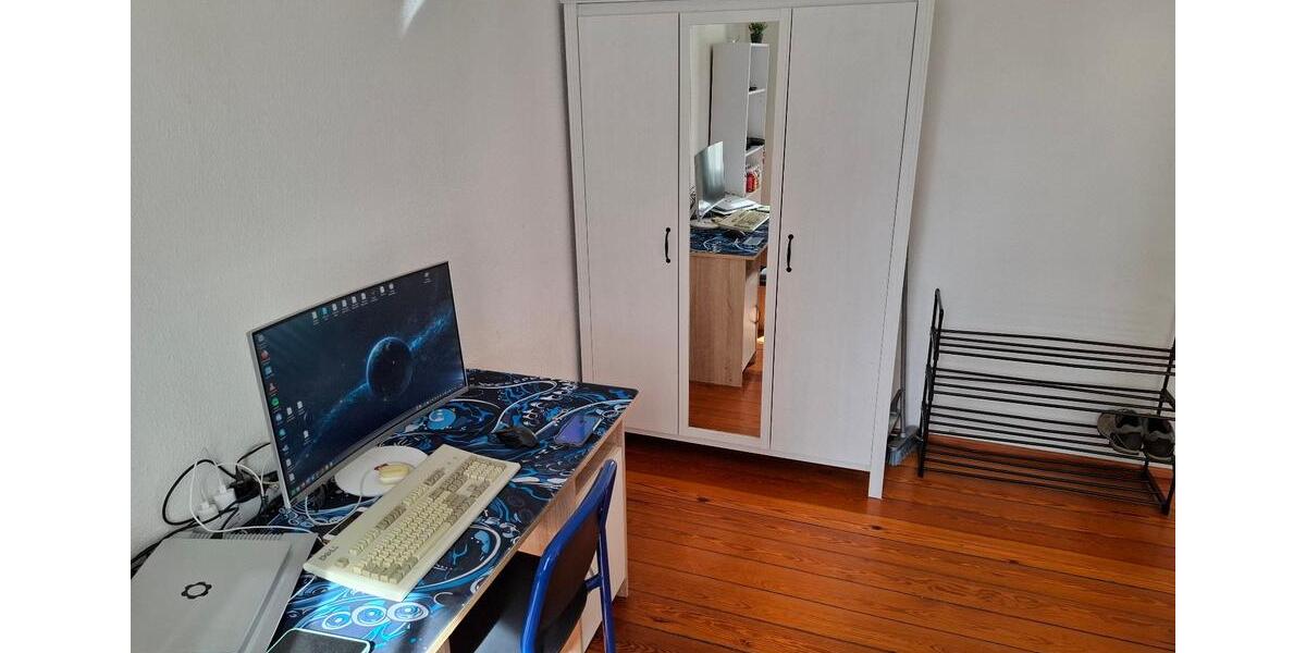 Wohnen auf Zeit Heilbronn Kernstadt - 1 Zimmer, 12 m&sup2;, 400&euro; | Angebot:26702344