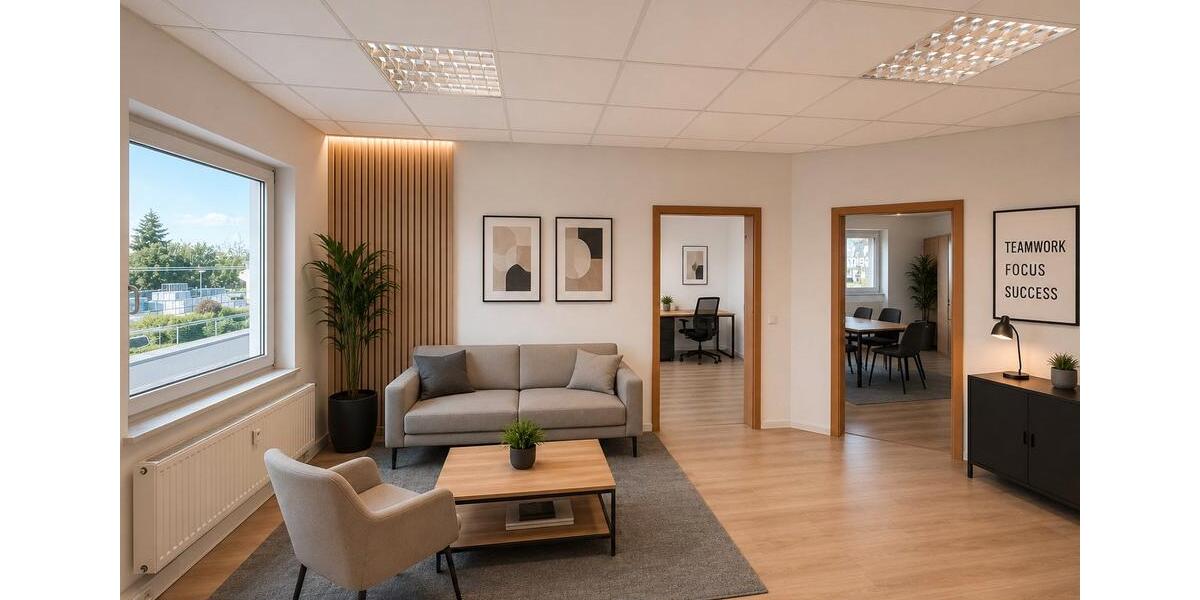 Gewerbeobjekt Stollberg (Erzgebirge) - 670&euro; | Angebot:26492492