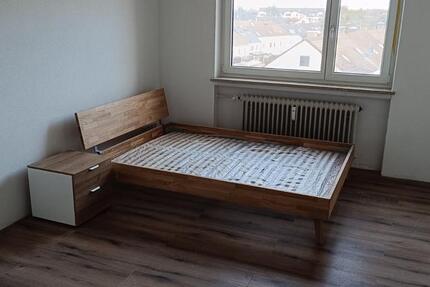 Wohnen auf Zeit Augsburg Bärenkeller - 1 Zimmer, 15 m&sup2;, 620&euro; | Angebot:25205089