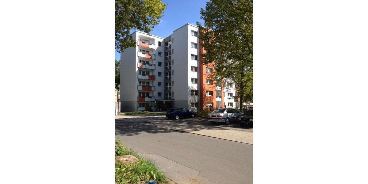 Erdgeschoßwohnung Herten - 3.5 Zimmer, 69 m&sup2;, 552&euro; | Angebot:23763519