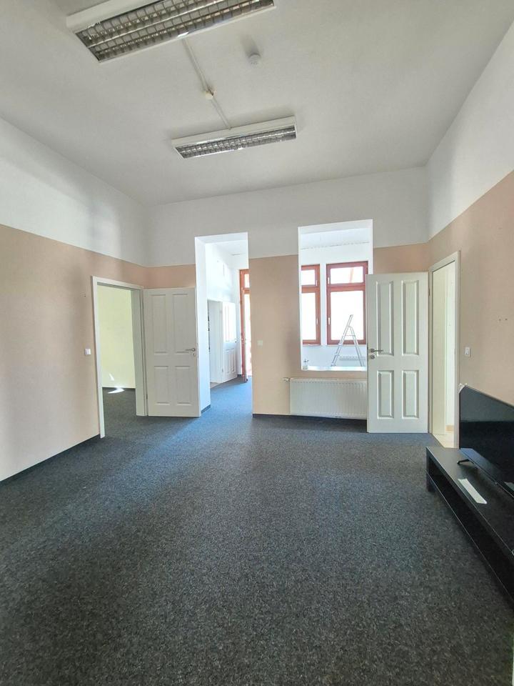 Stilvolle Gewerbeeinheit (Büro-Praxisfläche) in herrschaftlichem Gebäude in guter Lage von Delmenhorst