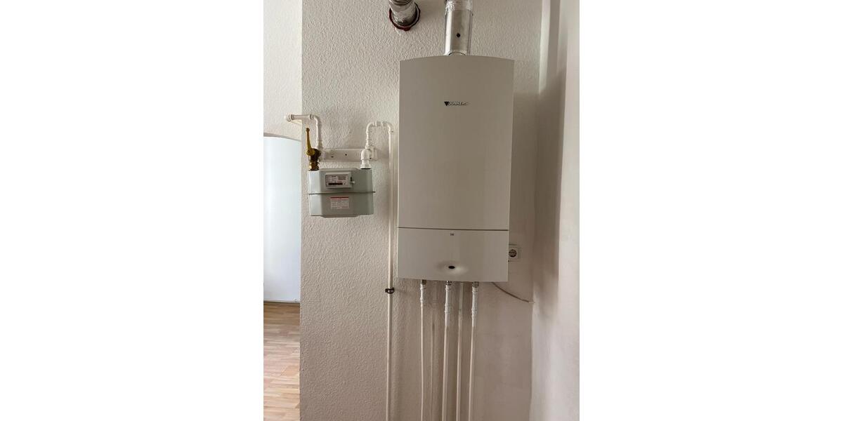Etagenwohnung Bremerhaven - 3 Zimmer, 65 m&sup2;, 550&euro; | Angebot:26548125