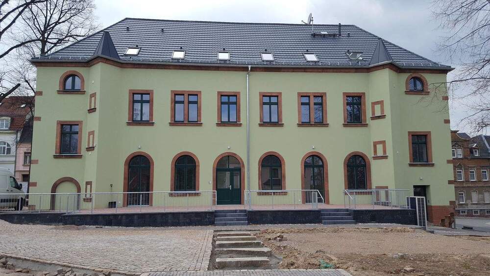 Etagenwohnung Hartha Richzenhain - 3 Zimmer, 100 m&sup2;, 580&euro; | Angebot:26156728